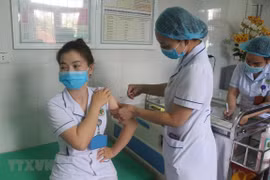 Vietnam has no new COVID-19 cases to report on April 21 morning