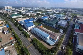 IPs set up, but Vietnam still needs to do more to attract investors