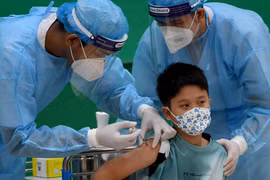 Cambodia, Malaysia see drop in new COVID-19 cases, Thailand to remove night curfews
