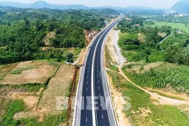 New key transport projects to be commenced in HCM City