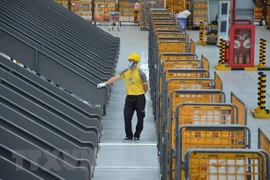 Malaysia wants to raise bilateral trade with Vietnam to 18 billion USD by 2025