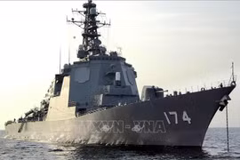 4th meeting of the Japan-Philippines Maritime Dialogue held