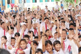 Vietnam issues new national strategy on gender equality