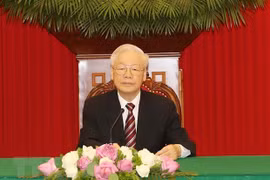 Party chief’s writing on socialism in VN inspiring: Indian scholar 