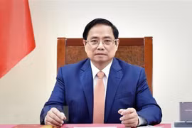 Philippines - important, trustworthy partner of Vietnam: Prime Minister