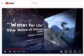 Radio The Voice of Vietnam wins two awards at ABU Prizes 2021