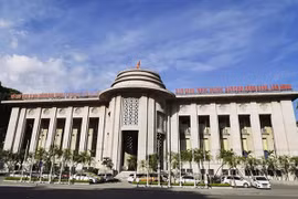 Central bank proposes new law on bad debt settlement