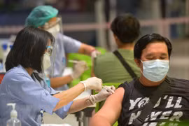 Thailand to receive 61 mln vaccine doses, Cambodia to vaccinate 10 mln people