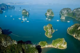 French newspaper ranks Vietnam as top destination for winter