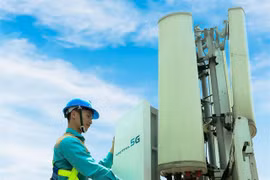  Provinces rushing to deploy 5G