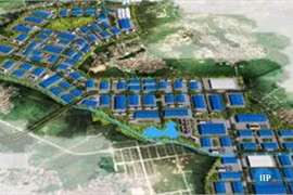 PM approves infrastructure building at Viet Han IP