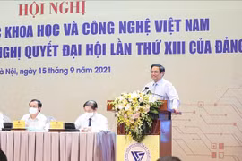Government to build action plan on sci-tech development: PM 
