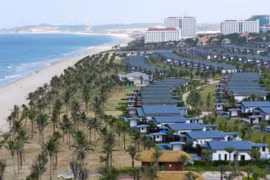 Vietnam set for hospitality recovery in 2021: Savills