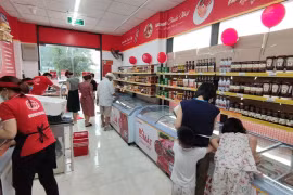 Retail revenue likely up 3-4 percent by year-end