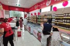 Retail revenue likely up 3-4 percent by year-end