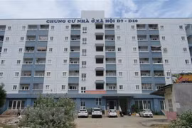 Credit packages proposed for social housing development after pandemic