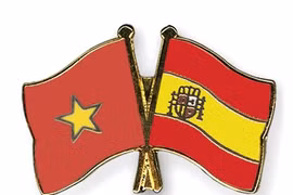 Congratulations to Spain on National Day