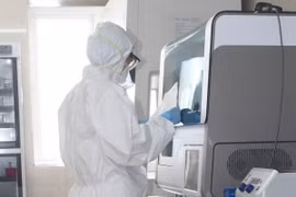 COVID-19 vaccine fund raises over 241 million USD