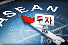 ASEAN, RoK strengthen economic ties amid COVID-19 