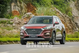 TC Motor's car sales increase by 117 percent in October