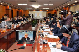 EVFTA - impetus for intensifying Vietnam-Germany trade ties