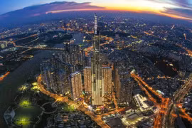 Vietnam still sees optimistic economic outlook in 2022: scholar