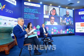 Circular economy decisive to sustainable economic growth: workshop