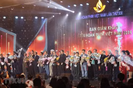 COVID-19 forces postponement of 22nd Vietnam Film Festival 