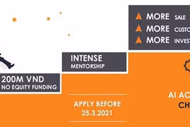 Registration for AI Accelerator Challenge 2021 opens