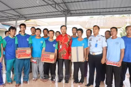 Citizen protection prioritised in Vietnam’s external policy: Spokesperson 
