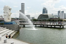 Singapore suspends green lanes with Germany, Malaysia, RoK from Feb 1