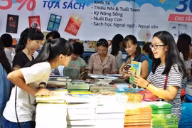Various activities planned to celebrate 8th Vietnam Book Day