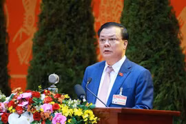 Finance sector contributes decisively to national achievements: Official