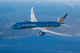 Vietnam Airlines meets US security requirements to operate regular direct flights to US