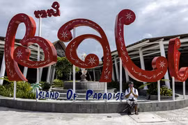 Indonesia targets 50 billion USD bilateral trade with India by 2025