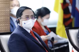 PM’s attendance in leaders’ meeting shows Vietnam’s responsible contribution to ASEAN