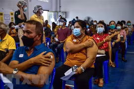 Thailand’s private, administrative organisations allowed to buy COVID-19 vaccines