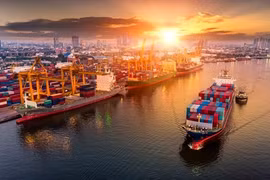 Thailand targets export growth at 3-4 percent for 2022