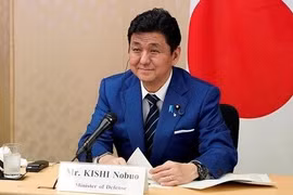 Japan to join ASEAN defence hotline