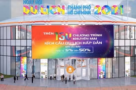 HCM City promotes tourism on virtual platforms