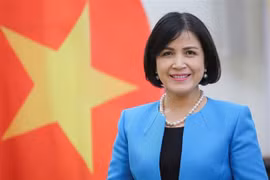 International Women’s Day marked in Geneva