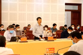 Gia Lai steps up COVID-19 prevention, control efforts