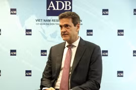 Gov’t responds swiftly to COVID-19 economic impacts: ADB official 