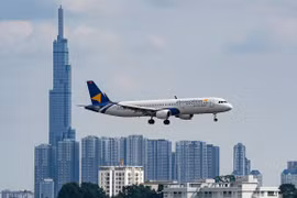 Vietravel Airlines ready for commercial flights
