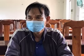 Dak Lak: legal proceeding started against man for infringing on State interests