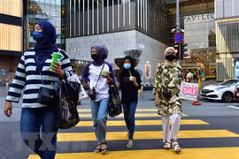Malaysia Prime Minister announces national recovery plan