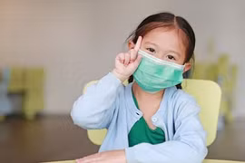 National fund supports COVID-19-hit children