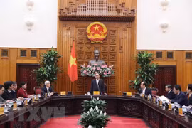 Binh Phuoc asked to maximise advantages in agriculture