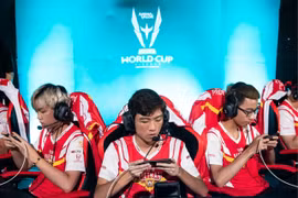 E-sports opens up opportunities for brand collaborations: insiders