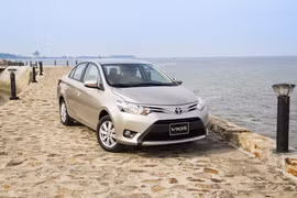 Toyota Motor Vietnam enjoys strong growth in production, sales in H1